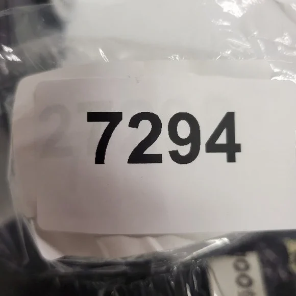 Zeagoo Women Lace Fairy Grunge Open Front Top Size XS Black Gothic Dark Romantic - Picture 10 of 10